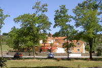 Apartma - House Sosič